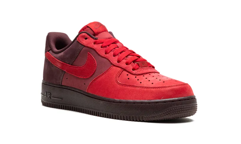 Nike Lifestyle Air Force 1 Low 'Layers of Love'
